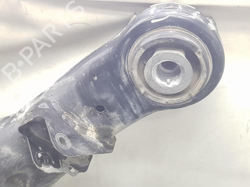 Rear axle MERCEDES-BENZ M-CLASS (W164) ML 350 4-matic (164.186) | BP15804636M2 