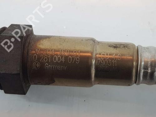 Electronic sensor BMW 1 (E87) 118 d | BP8744838M84 