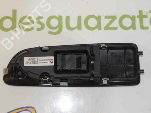 Right front window switch BMW 1 (E87) 116 d | BP1364295I26