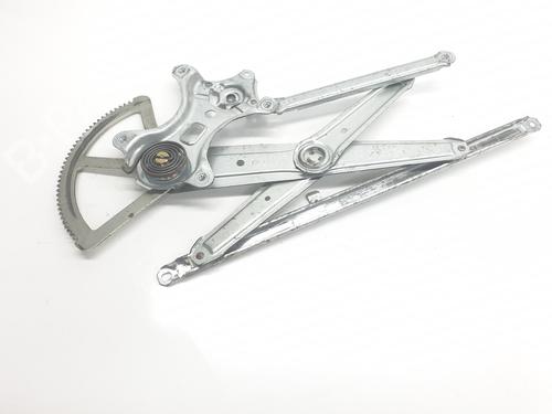 Used Front right window mechanism TOYOTA LAND CRUISER PRADO (_J12_) 3.0 D-4D (KDJ120, KDJ125) (163 hp) 24987987