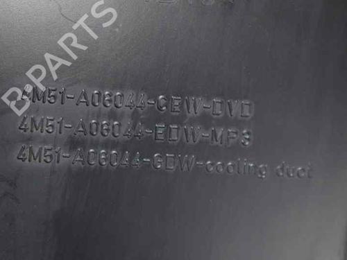 Handskerum FORD FOCUS II (DA_, HCP, DP) 1.8 TDCi | BP1884922C95 