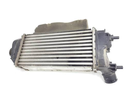 Intercooler FORD PUMA (J2K, CF7) | BP39192490M30 - Image 4