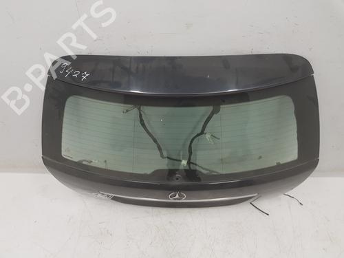 Used Tailgate Tailgate MERCEDES-BENZ C-CLASS T-Model (S204) C 250 CDI 4-matic (204.282) (204 hp) 34181254 34181254