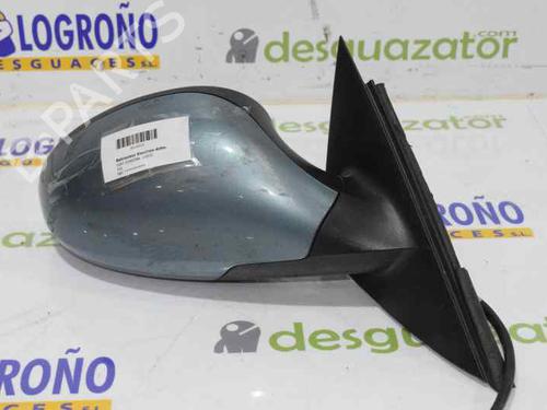 Right mirror SEAT CORDOBA (6L2) 1.9 TDI | BP1326000C27 