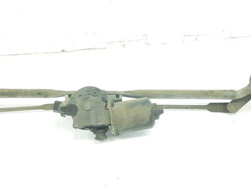 Used Front wiper motor TOYOTA LAND CRUISER PRADO (_J12_) 3.0 D-4D (KDJ120, KDJ125) (166 hp) 12145282