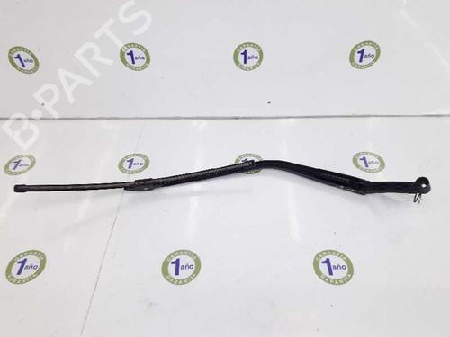 Front windshield wiper arm MITSUBISHI OUTLANDER II (CW_W) 2.0 DI-D (CW8W) | BP4375113C143 