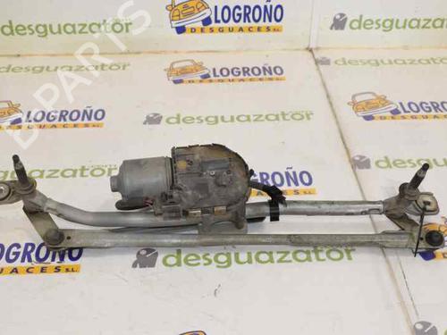 Used Front wiper motor AUDI Q5 (8RB) 3.0 TDI quattro (240 hp) 1364728
