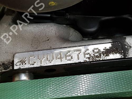 Engine SEAT LEON ST (5F8) 1.2 TSI | BP39100285M1 - Image 10