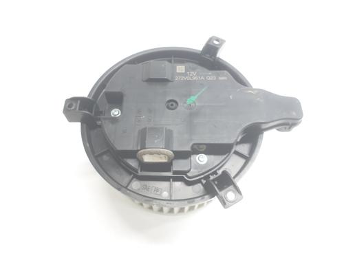 Heater blower motor RENAULT ESPACE VI (RHN) E-TECH 200 Hybrid | BP32328398M62