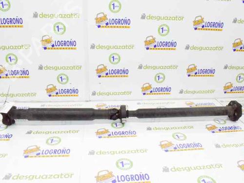 Used Driveshaft BMW 1 (E87) 118 d (143 hp) 759243
