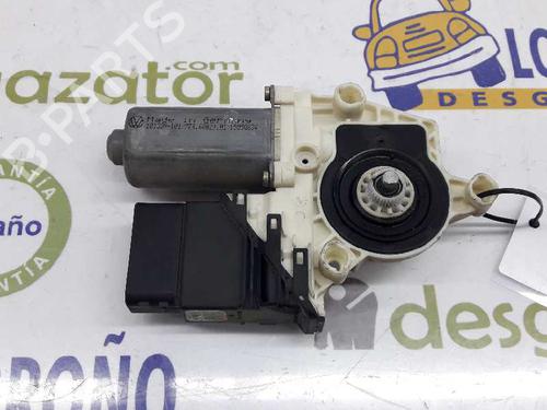 Used Right rear window motor SEAT LEON (1M1) 1.9 TDI (110 hp) 1953044