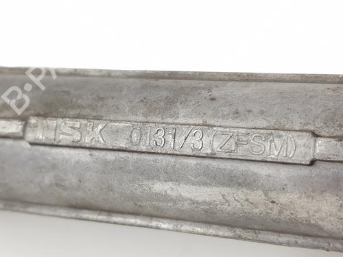 Steering rack RENAULT KOLEOS I (HY_) 2.0 dCi 4x4 (HY0K) | BP31691432M22