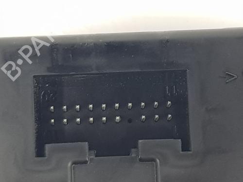 Electronic module VW GOLF VII (5G1, BQ1, BE1, BE2) 2.0 TDI | BP12463563M83 