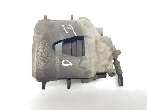 Left front brake caliper VW POLO V (6R1, 6C1) 1.6 | BP11600437M105 