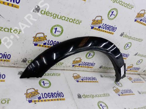 Front left wheel arch trim SUBARU OUTBACK (BL, BP) 2.0 D AWD (BPD) | BP3660551C134 
