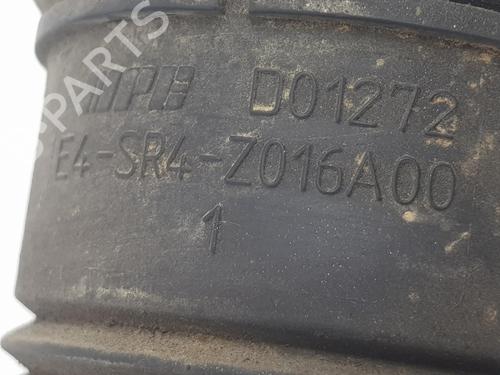 Right rear shock absorber MERCEDES-BENZ M-CLASS (W164) ML 320 CDI 4-matic (164.122) | BP17457337M19 
