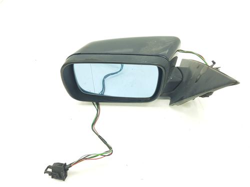Left mirror BMW 5 (E39) 530 d | BP13232966C26 
