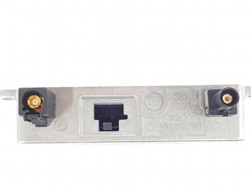 Electronic module MERCEDES-BENZ M-CLASS (W164) ML 280 CDI 4-matic (164.120) | BP29207686M83 