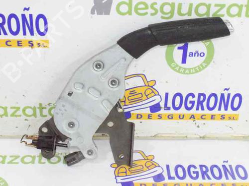 Hand brake MERCEDES-BENZ A-CLASS (W169) A 180 CDI (169.007, 169.307) | BP8775205I18 