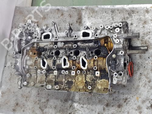 Cylinder head RENAULT MASTER III Van (FV)  | BP29430828M5 