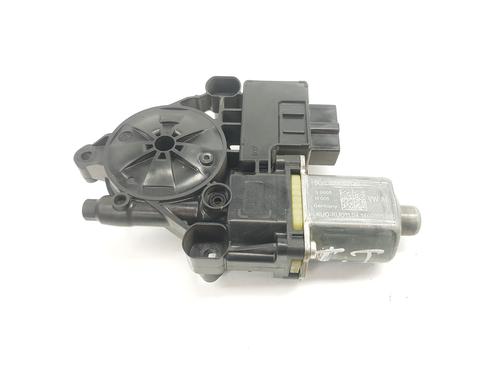 Used Left rear window motor SEAT LEON (5F1) 1.6 TDI (105 hp) 15178033