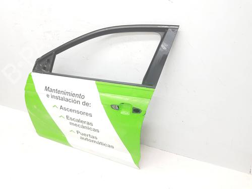 Left front door VW POLO VI (AW1, BZ1, AE1)  | BP29535935C2 