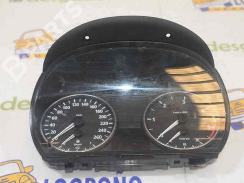Instrument cluster BMW 3 (E90) 320 d | BP754689C47 