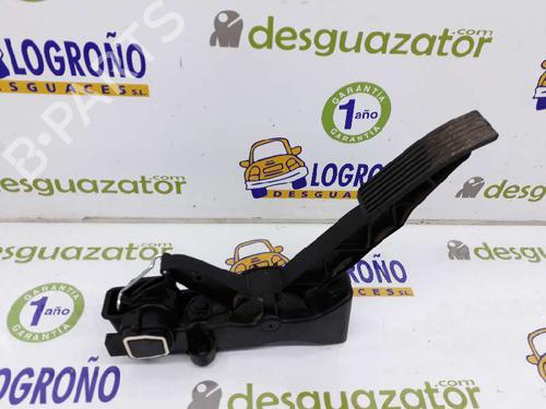 Pedal MERCEDES-BENZ A-CLASS (W169) A 180 CDI (169.007, 169.307) | BP1640989I4 