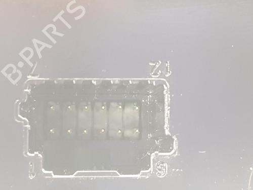 Climate control RENAULT CLIO IV (BH_) 1.5 dCi 90 | BP8928585I5