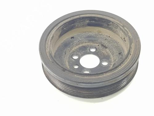 Remskive VW GOLF VII (5G1, BQ1, BE1, BE2) [2012-2021]  25283779