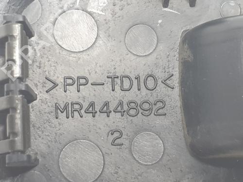 Left rear window switch MITSUBISHI PAJERO III (V7_W, V6_W) 3.2 Di-D (V68W) | BP20194765I29 