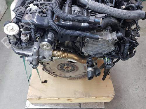 Engine VOLVO V90 II Estate (235)  | BP29400479M1 