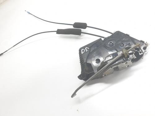 Front right lock SUBARU OUTBACK (BS) 2.0 D AWD (BSD) | BP32268667C97