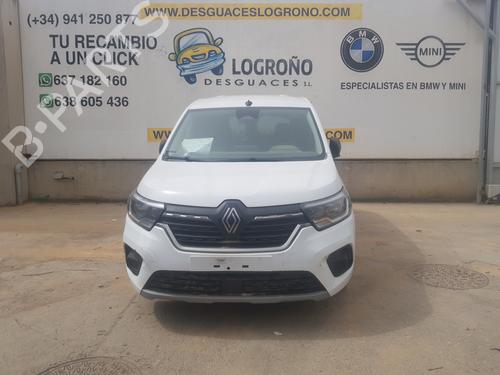 Recambios RENAULT KANGOO III MPV    4604135