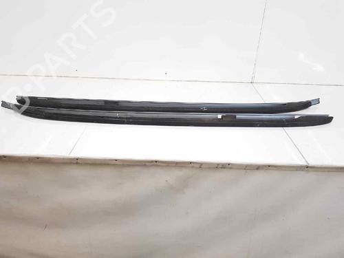 Barra de techo BMW X3 (E83) xDrive 30 d (218 hp) 11636261