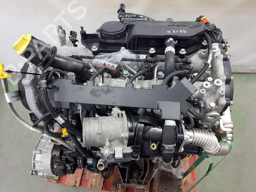 Engine IVECO DAILY V Van | BP37160970M1 - Image 12