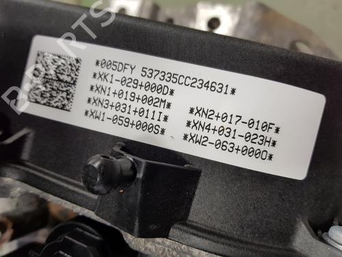 Engine CUPRA LEON Sportstourer (KL8, KU8, KUD) 1.5 eTSI | BP30753914M1 