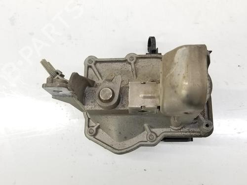 Throttle body DACIA DOKKER MPV (KE_) 1.5 dCi (KEAJ, KEAH) (90 hp) 8521442