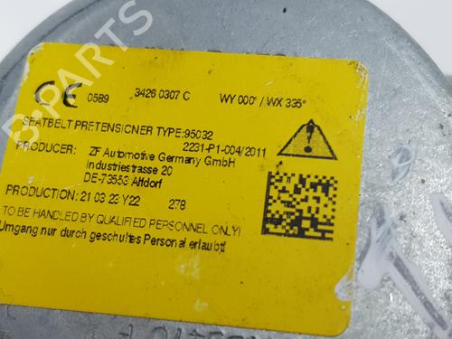 Other BMW X3 (G01, F97, G08) xDrive 20 d | BP23991936O1 