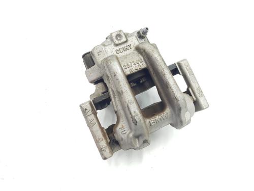 Used Left rear brake caliper BMW 1 (F21) 118 d (150 hp) 11599555