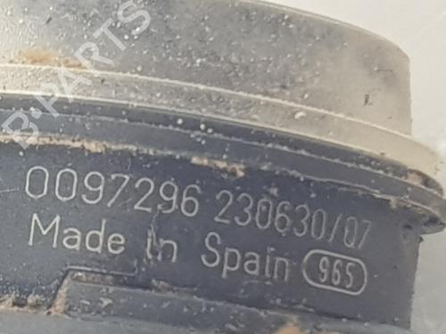 Other CITROËN JUMPER II Van 2.2 BlueHDi 140 | BP30974873O1 