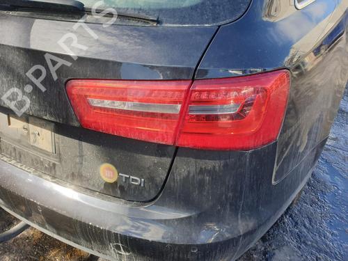 Tailgate lift support AUDI A6 C7 Avant (4G5, 4GD) 3.0 TDI | BP14114524C138 