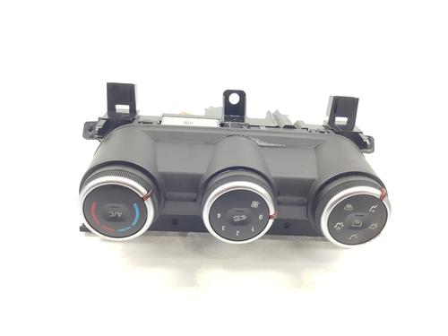 Climate control RENAULT TRAFIC III Van (FG_)  | BP29399244I5 