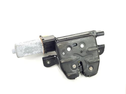 Tailgate lock JEEP COMPASS (MP, M6, MV, M7) 1.4 MultiAir | BP36785665C101 - Image 4