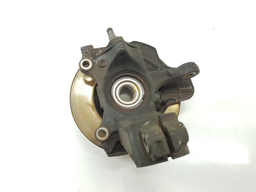 Left front steering knuckle PEUGEOT BOXER Van 2.2 HDi 120 | BP33861278M25 - Image 6