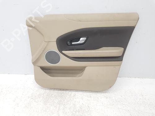 Høyre frontpanel LAND ROVER RANGE ROVER EVOQUE (L538) 2.2 D 4x4 (150 hp) 24179518