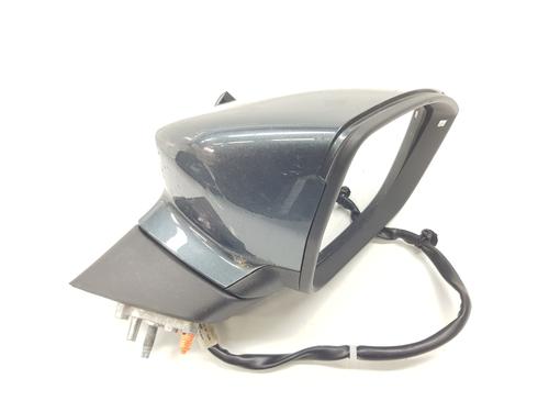 Used Right mirror SEAT ATECA (KH7, KHP) 1.5 TSI (150 hp) 28827977