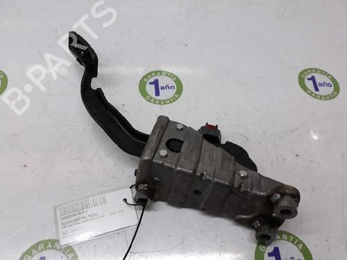 Pedal LAND ROVER RANGE ROVER SPORT I (L320) 2.7 D 4x4 (190 hp) 4927882
