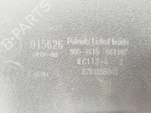 Rear mirror TOYOTA AVENSIS Estate (_T25_) 2.0 D-4D (ADT250_, ADT250R) | BP6907681I6 