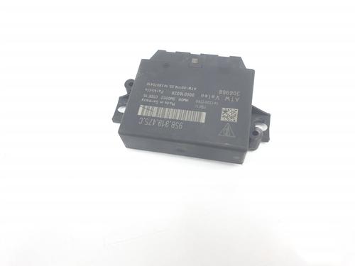 Electronic module PORSCHE MACAN (95B) 3.0 S Diesel | BP38462908M83 - Image 4